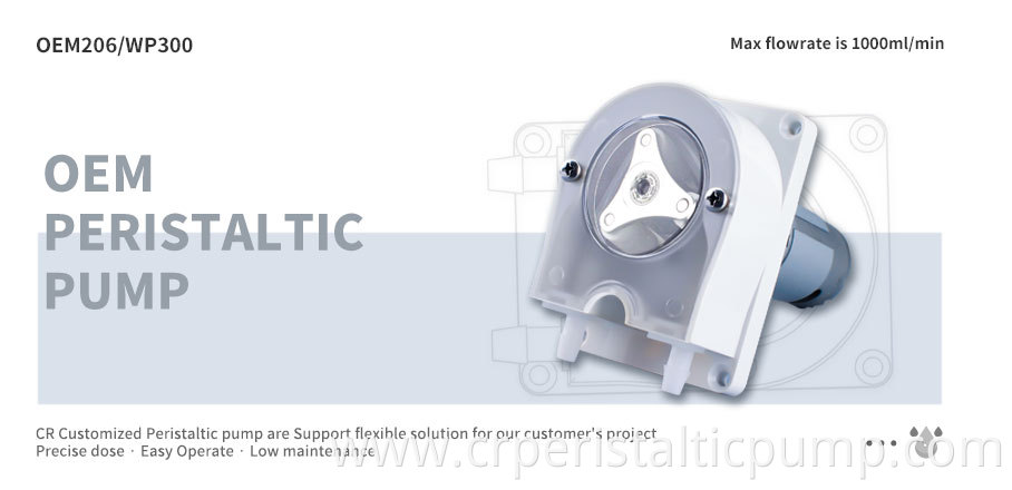 OEM Dosing Pump